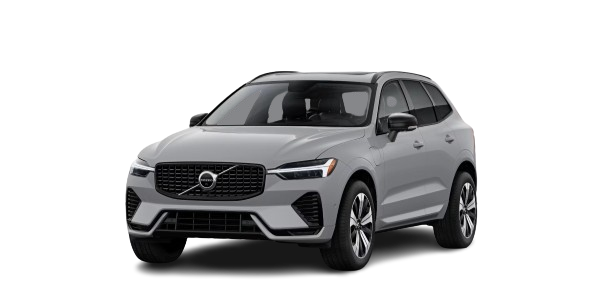2025 Volvo XC60 PHEV Plus