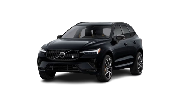 2025 Volvo XC60 PHEV Polestar Engineered