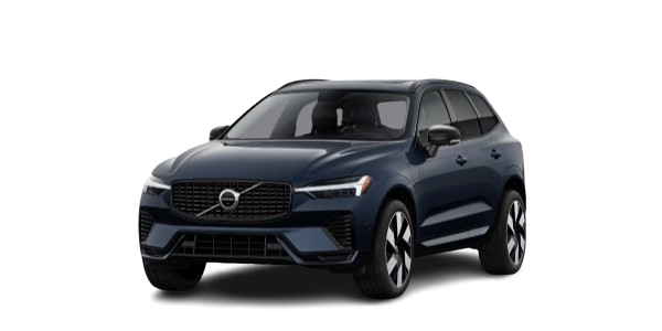 2025 Volvo XC60 PHEV Ultra