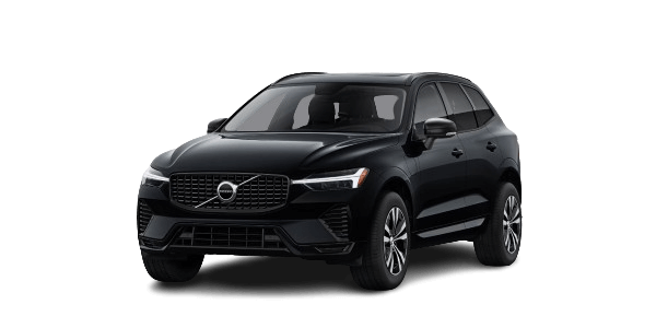 2025 Volvo XC60 Plug-In Hybrid Core
