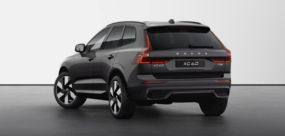 2025 Volvo XC60 Plug-In Hybrid Ultra - Feature Image