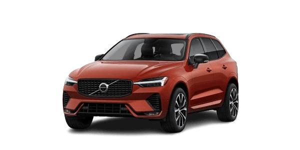 2025 Volvo XC60 Ultra