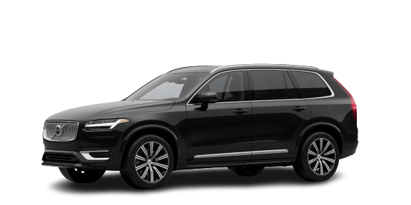 2025 Volvo XC90 Core