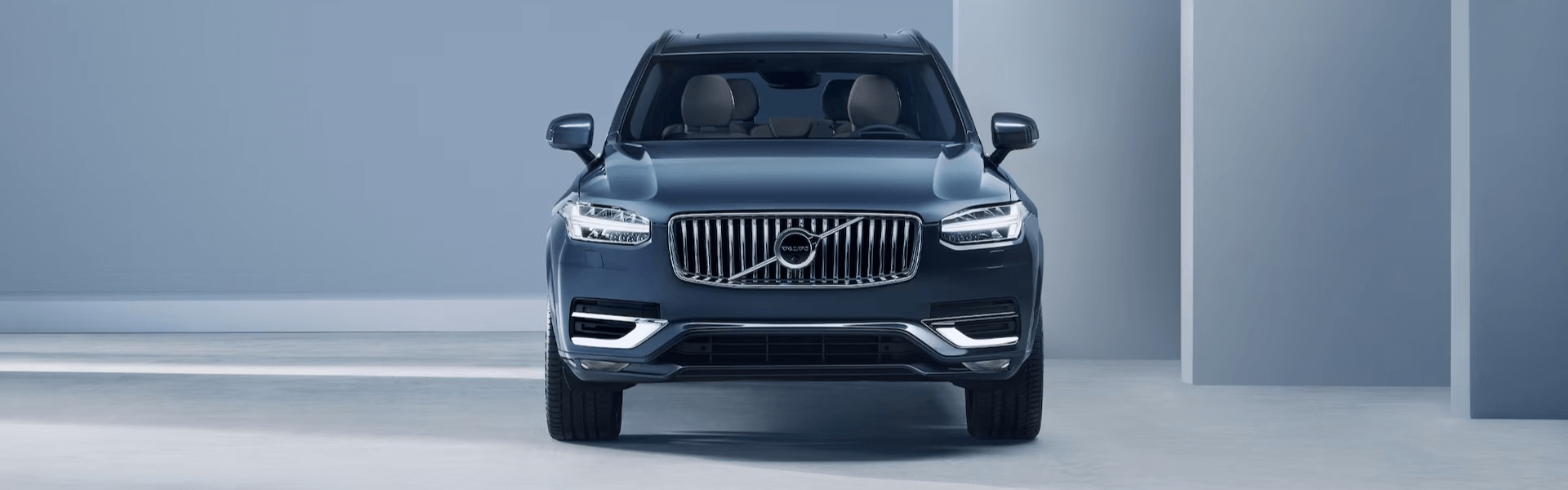 2025 Volvo XC90 For Sale