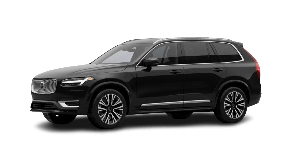 2025 Volvo XC90 Plug-In Hybrid Core