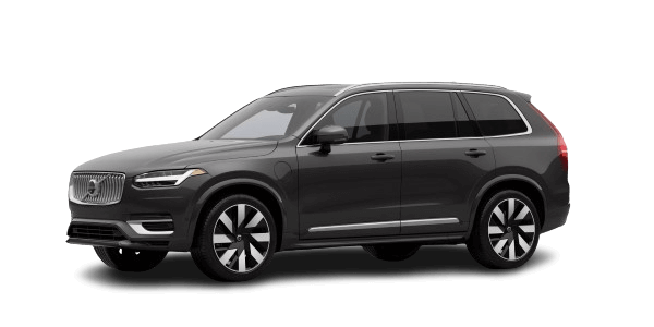 2025 Volvo XC90 Plug-In Hybrid Ultra