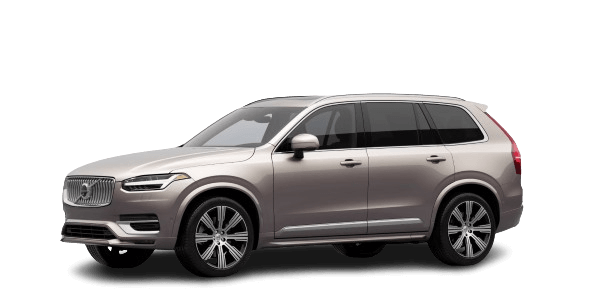 2025 Volvo XC90 Ultra