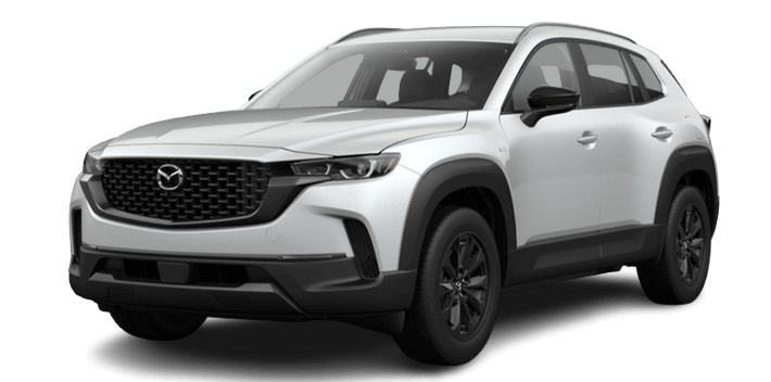 2025_Mazda_CX-50_Hybrid_Preferred
