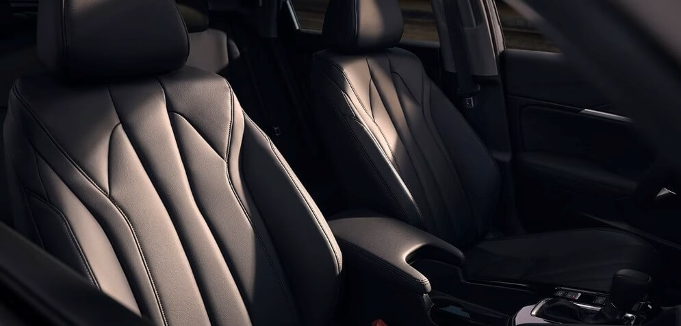 2026 Acura Integra - Feature Image