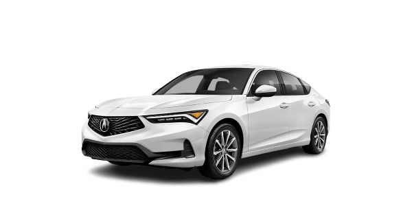 2026 Acura Integra