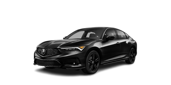 2026 Acura Integra A-Spec®