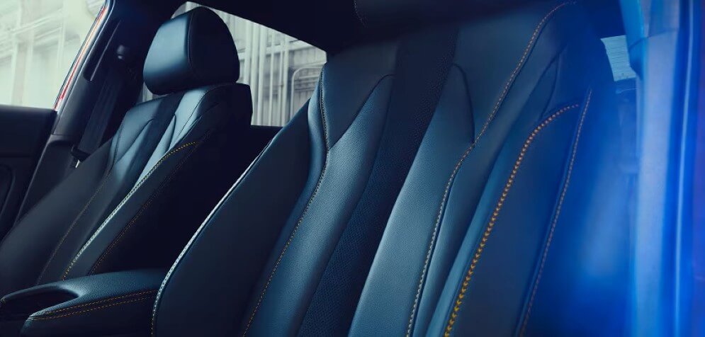 2026 Acura Integra A-Spec with Technology Package CVT - Feature Image