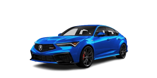 2026 Acura Integra Type S