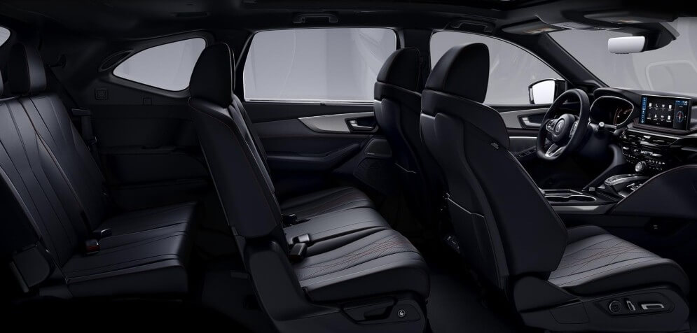 2026 Acura MDX A-Spec Advance - Featured Image