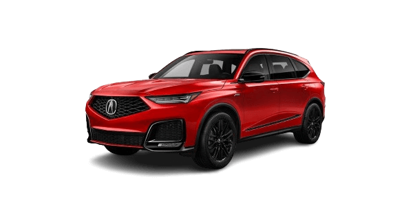 2026 Acura MDX A-Spec Advance