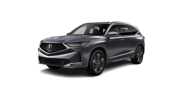 2026 Acura MDX Advance