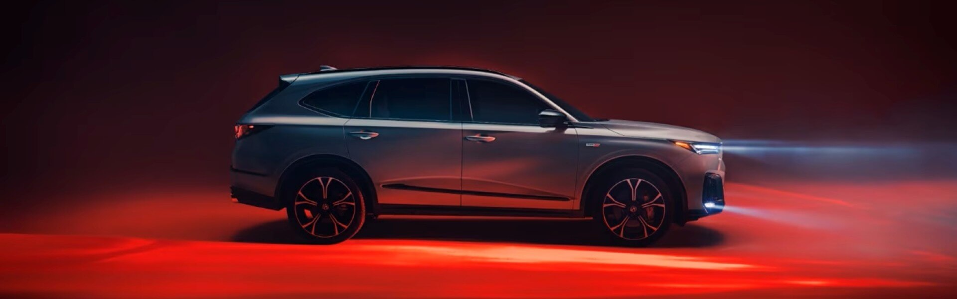2026 Acura MDX For Sale