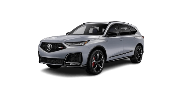 2026 Acura MDX Type S Advance