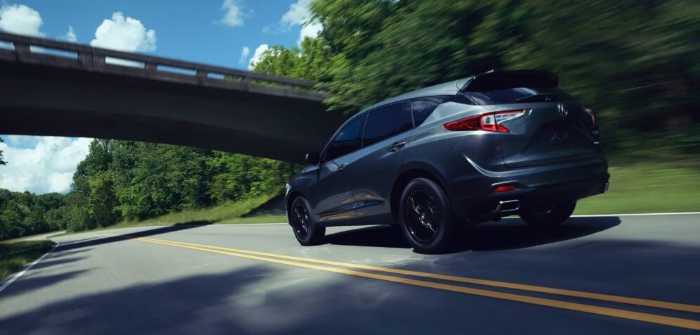 2026 Acura RDX - Feature Image