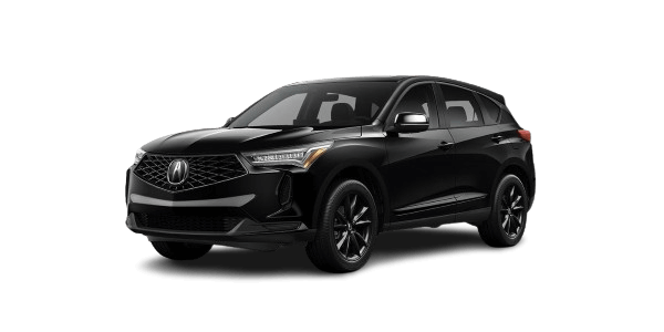 2026 Acura RDX