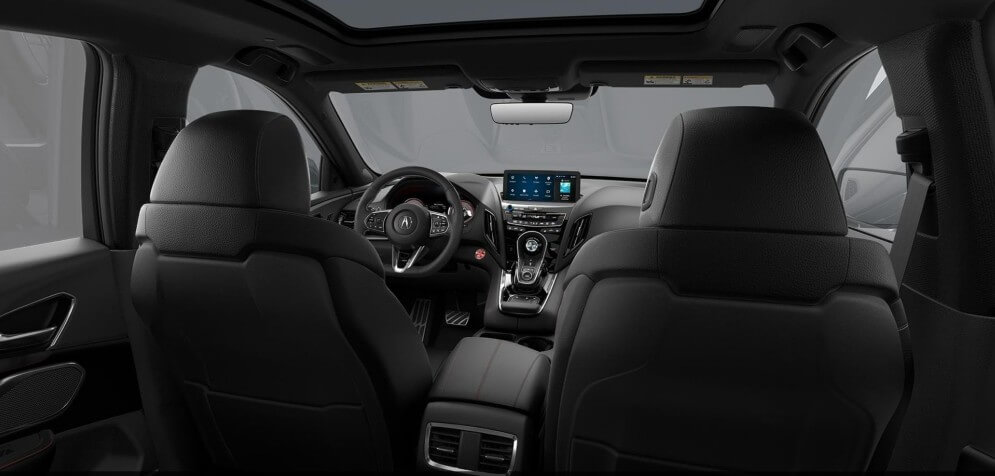 2026 Acura RDX A-Spec - Feature Image