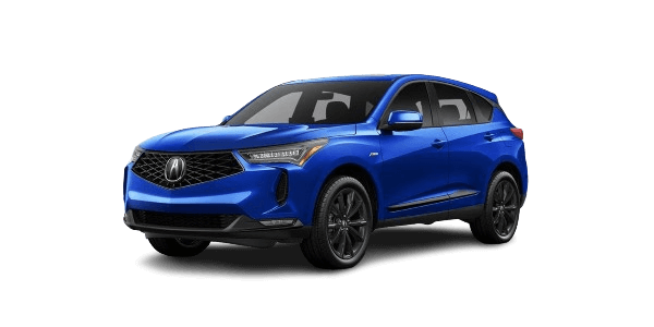 2026 Acura RDX A-Spec®