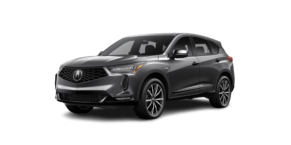 2026 Acura RDX A-Spec Advance