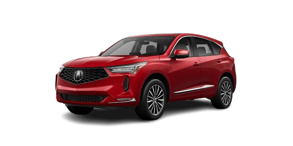 2026 Acura RDX Advance