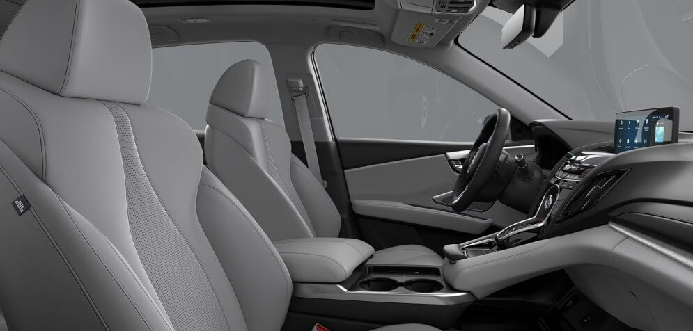 2026 Acura RDX Technology - Feature Image