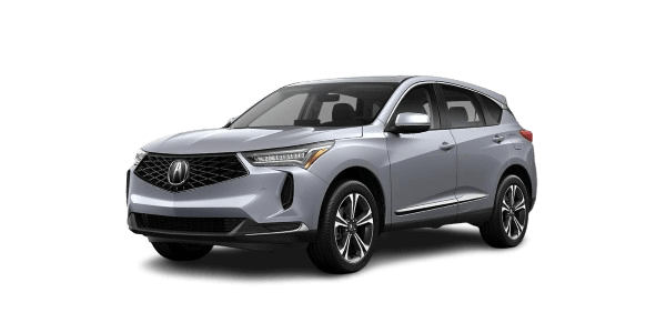 2026 Acura RDX Technology