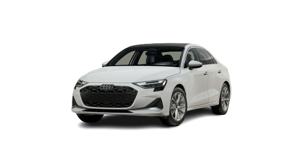 2026 Audi A3 Premium Plus 40 TFSI® quattro® S tronic®