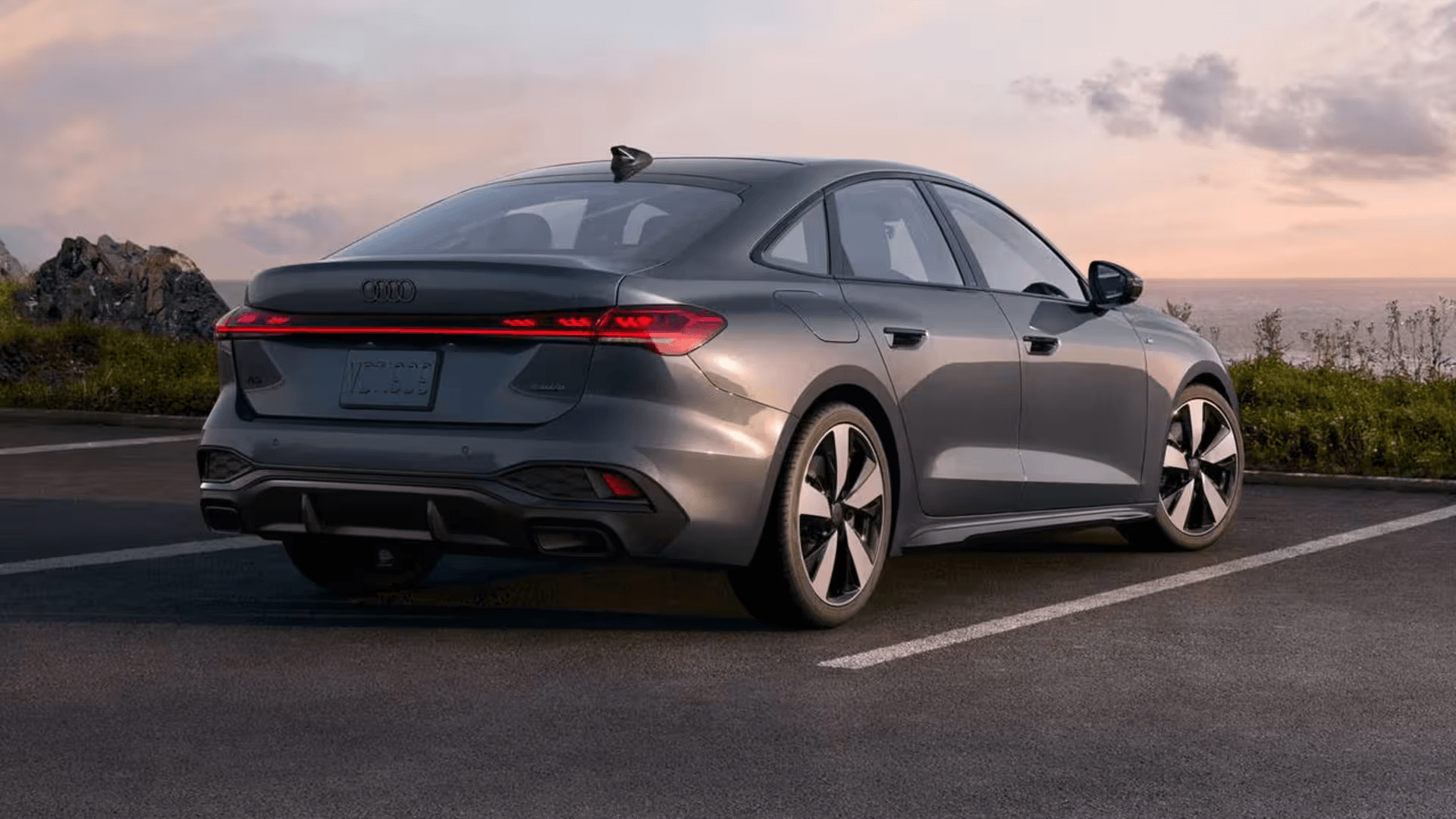 2026 Audi A5 Performance Feature Image