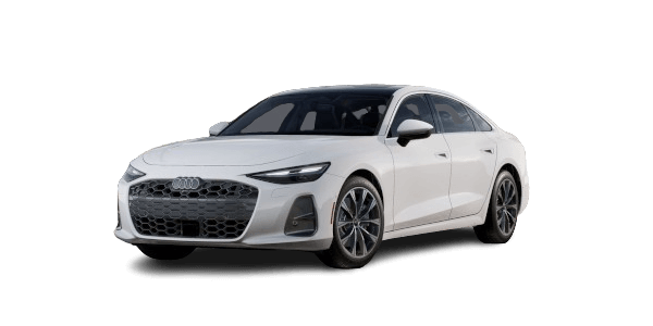 2026 Audi A6 Sedan Premium TFSI® quattro® S tronic®