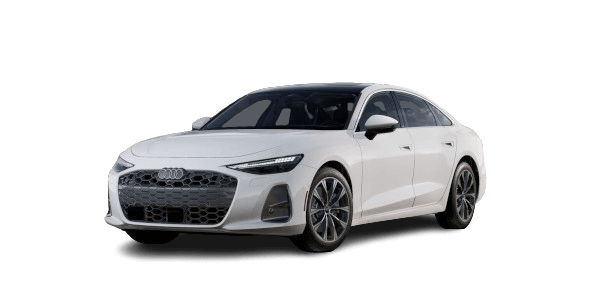 2026 Audi A6 Sedan Prestige TFSI® quattro® S tronic®