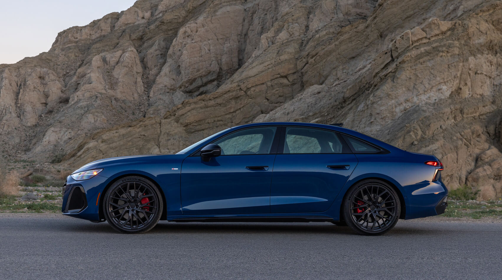 2026 Audi A6 TFSI Sedan Lifestyle Feature