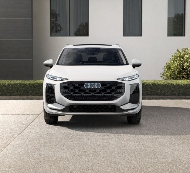 2026 Audi Q3 Design - Feature Image