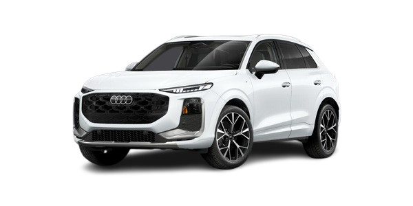 2026 Audi Q3 premium plus trim image