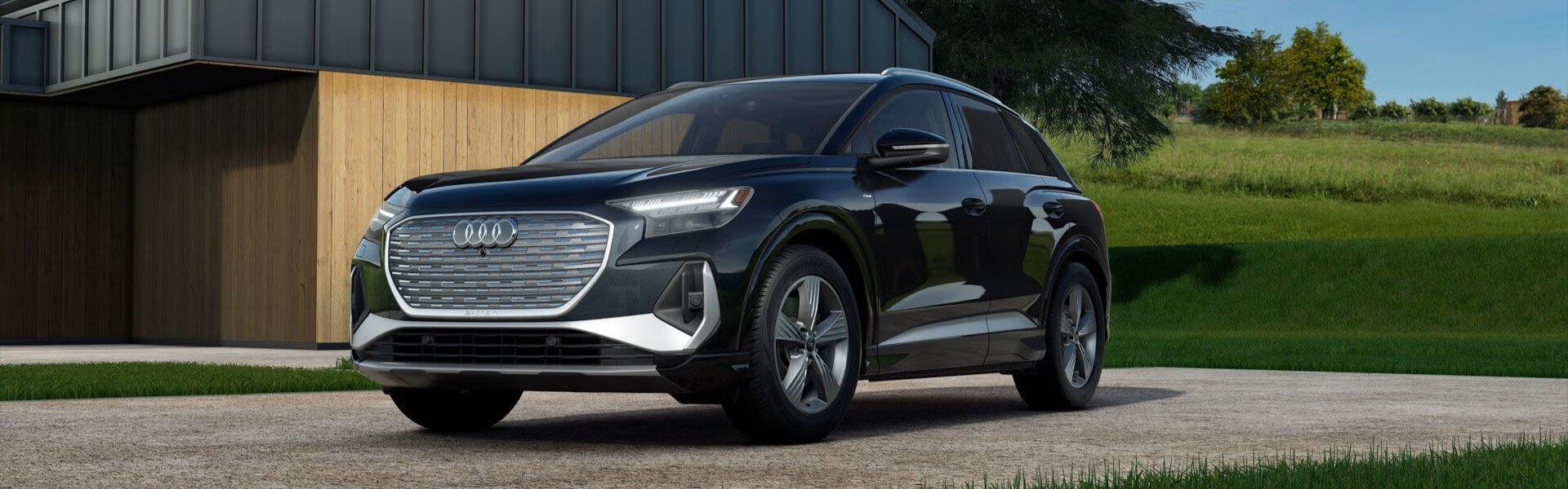 2026 Audi Q4 e-tron For Sale