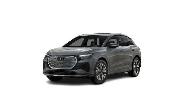 2026 Audi Q4 e-tron Premium 45