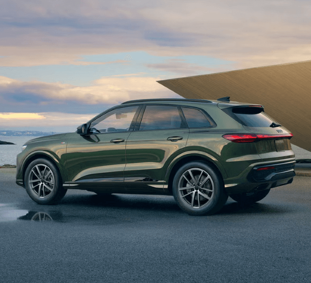 2026 Audi Q5 Design - Feature Image