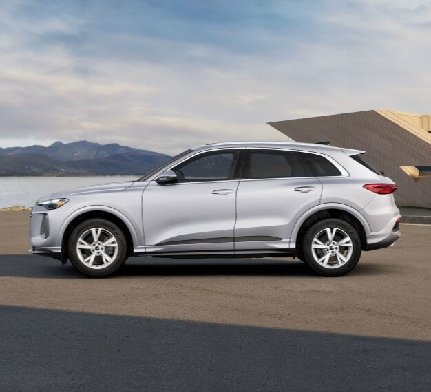 2026 Audi Q5 Performance - Feature Image
