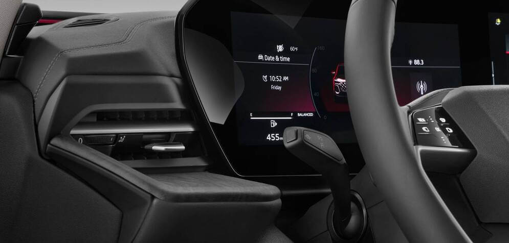 2026 Audi Q5 Premium Plus Feature Image