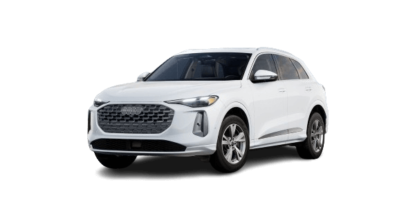 2026 Audi Q5 Premium TFSI® quattro® S tronic®