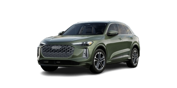 2026 Audi Q5 Prestige TFSI® quattro® S tronic®