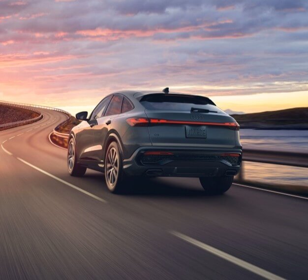 2026 Audi Q5 Sportback Performance - Feature Image