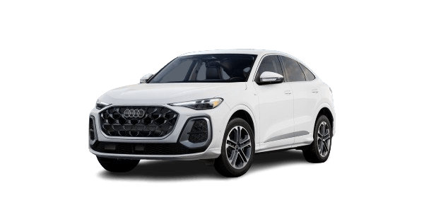 2026 Audi Q5 Sportback Premium Plus TFSI® quattro® S tronic®