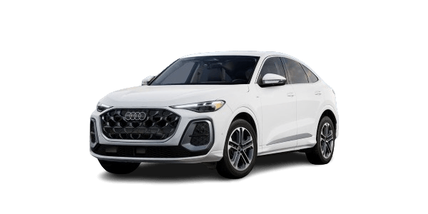 2026 Audi Q5 Sportback Prestige TFSI® quattro® S tronic®