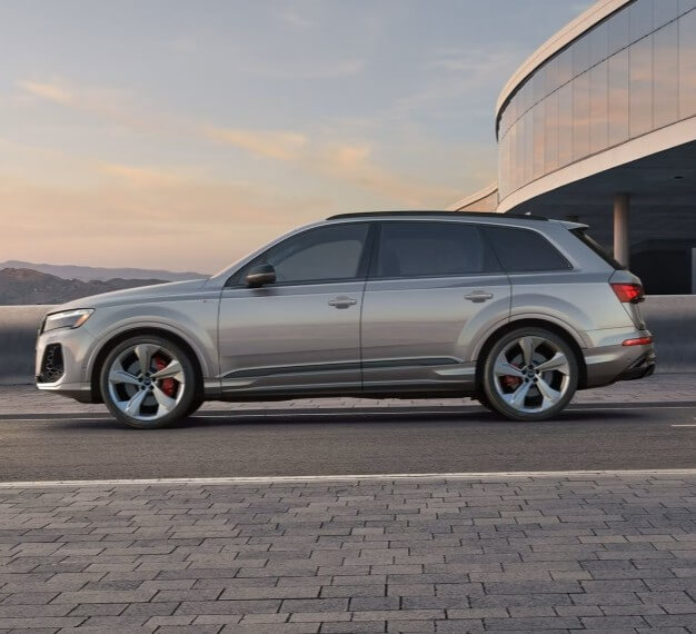 2026 Audi Q7 Design - Feature Image