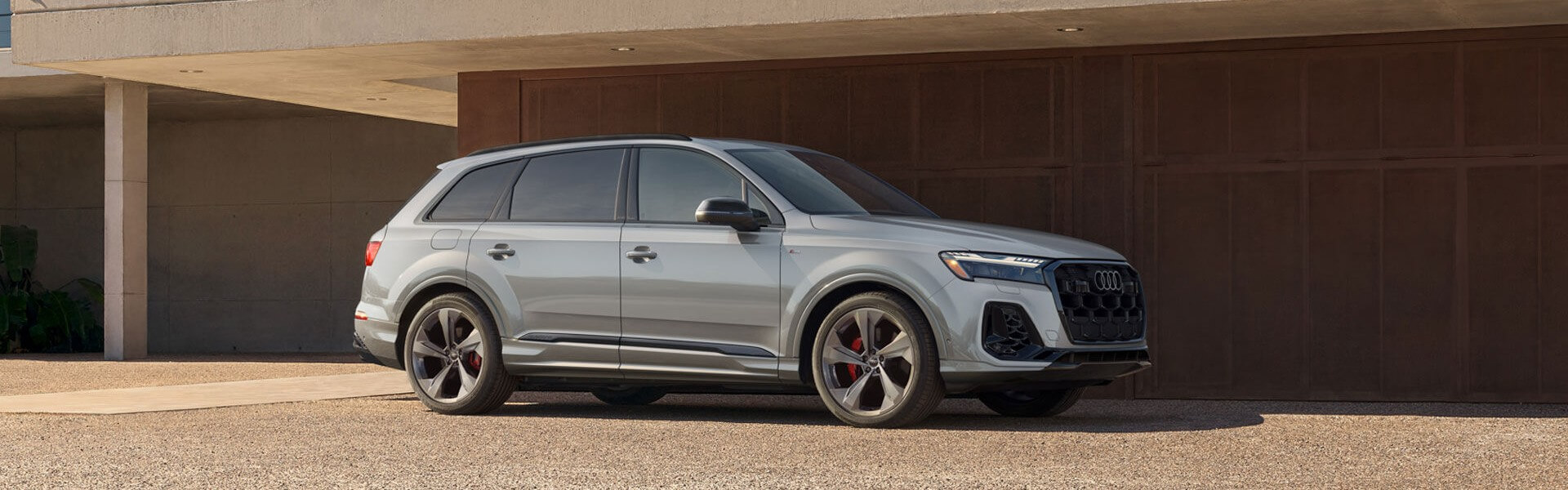 2026 Audi Q7 For Sale