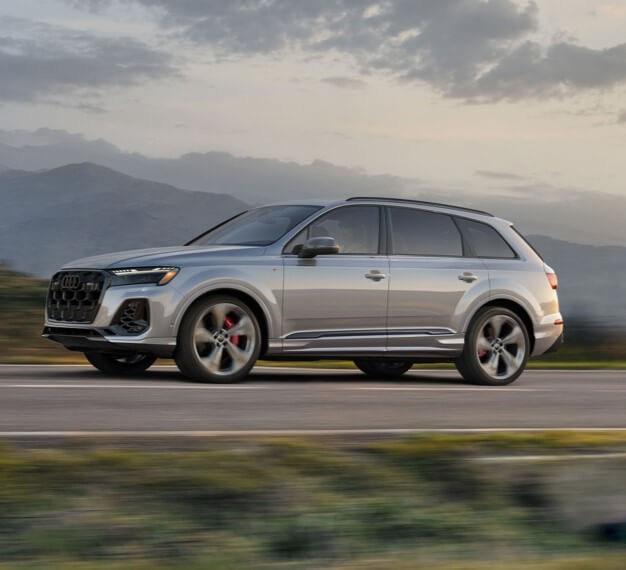2026 Audi Q7 Performance - Feature Image